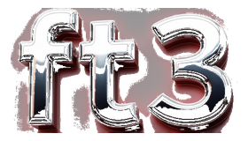 ft3 logo